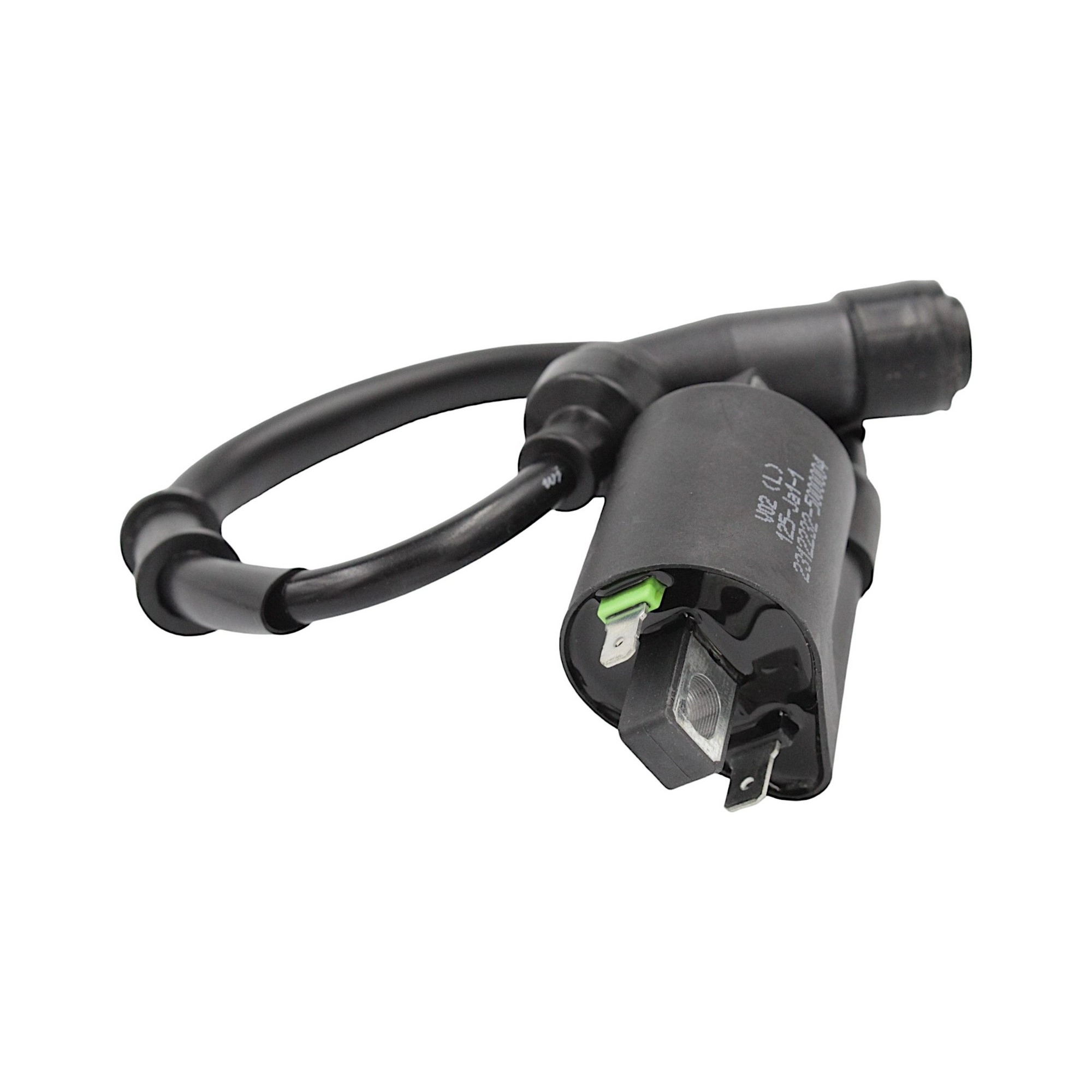 QJ MOTOR SRV 125 ATEŞLEME BOBİNİ #RK 66625